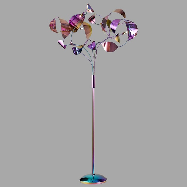 Торшер Wertmark ALESSANDRA WE197.06.905 Фото № 1