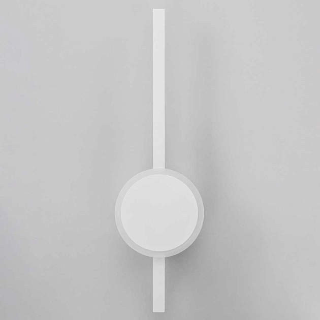 Бра Citilux Стиг белый CL203300 изображение 17 Бра Citilux Стиг белый CL203300 Фото № 17