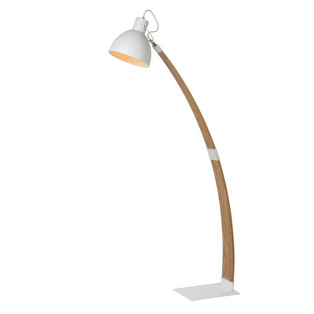 Торшер Lucide Curf 03713/01/31 Фото № 1