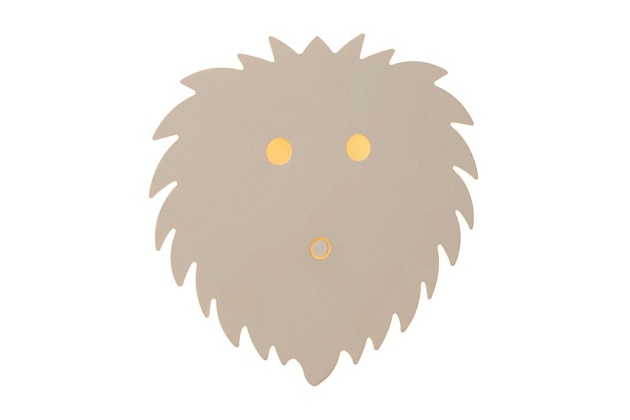 Настенный светильник Lucide CHARLIE 44204/08/38 Фото № 1