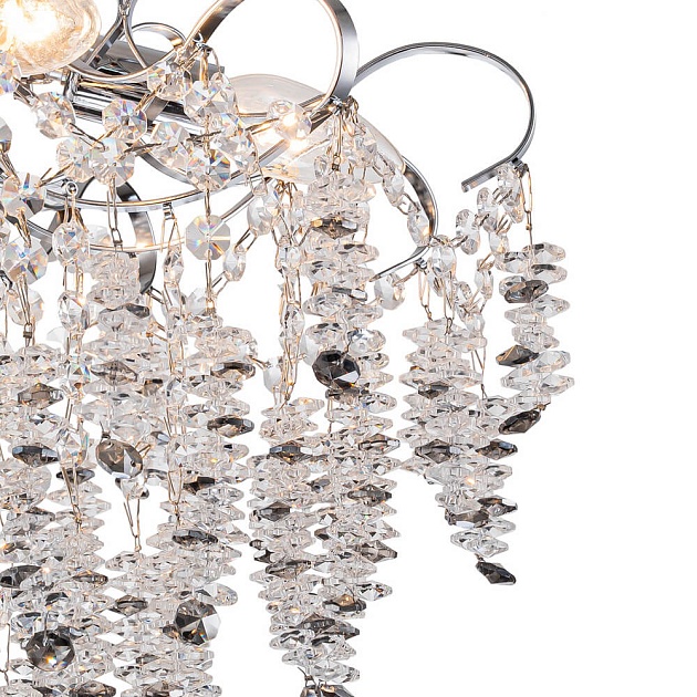 Подвесная люстра Escada SARDENA 2106/5P Фото № 2