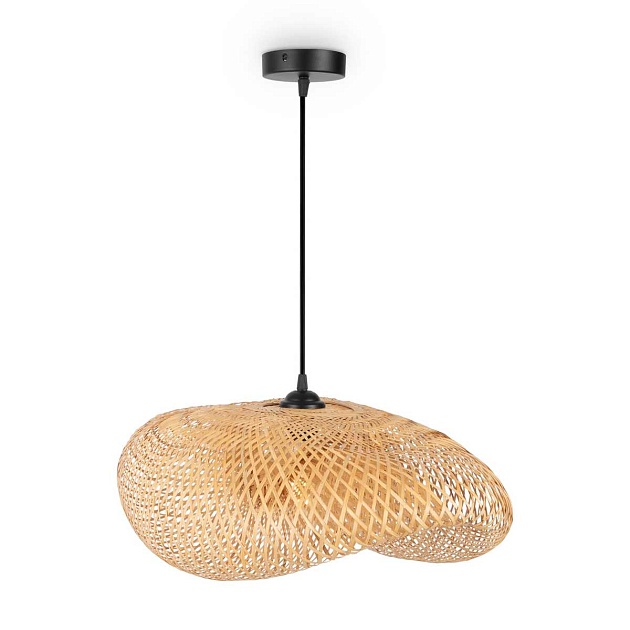 Подвесной светильник Freya Wavy FR5243PL-01BR9 Фото № 7