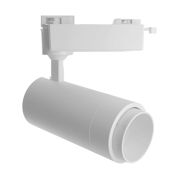 Трековый светодиодный светильник Feron AL137 51173 Фото № 1