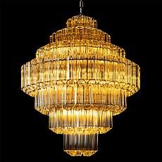 Подвесная люстра Loft IT Celebration 10579/800 Clear 1