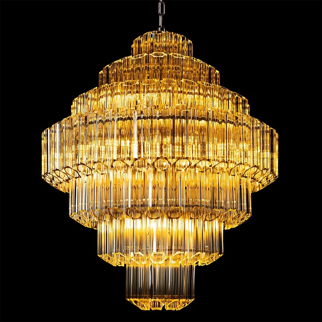 Подвесная люстра Loft IT Celebration 10579/800 Clear изображение 2 Подвесная люстра Loft IT Celebration 10579/800 Clear Фото № 2