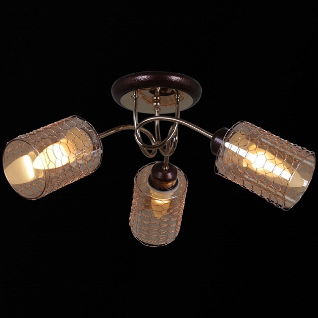 Потолочная люстра Reluce 32305-0.3-03 Фото № 1