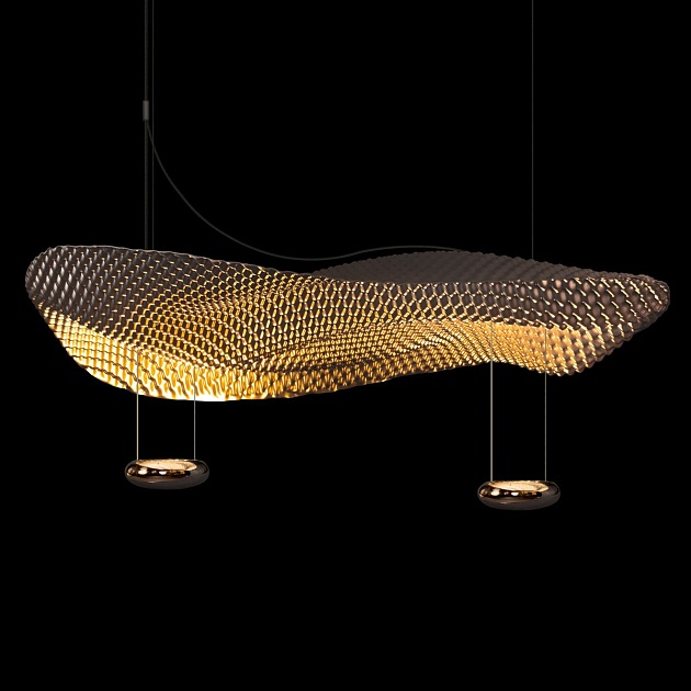 Подвесной светильник Loft IT Angel 10478P Фото № 11