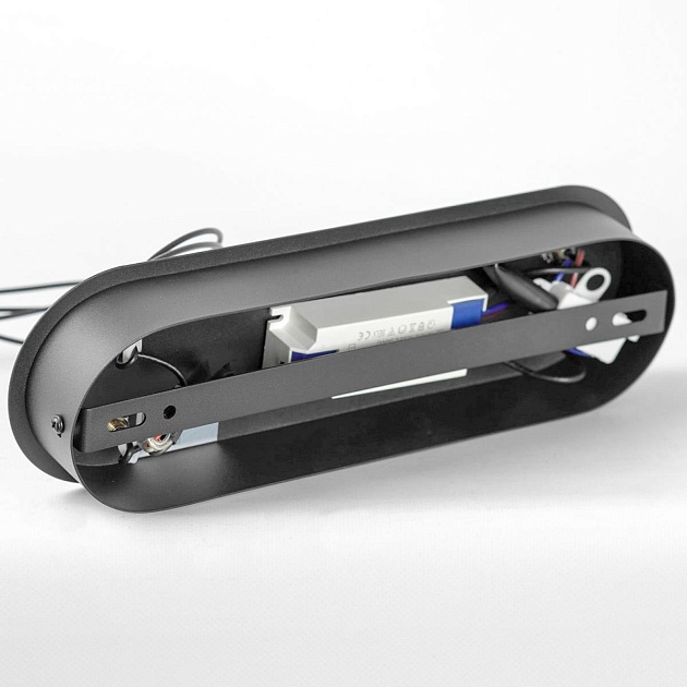 Линейно-подвесной светильник Lussole HIDALGO LSP-7410 Фото № 3