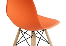 Кухонный стул Woodville Eames 11900 1