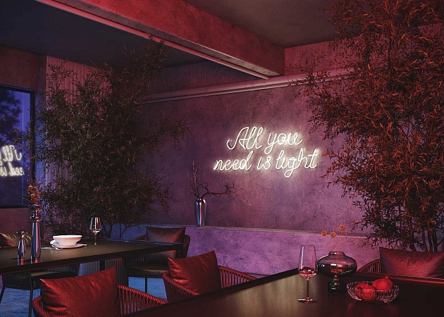 Гибкий неон Maytoni Led Strip5м 432047 изображение 5 Гибкий неон Maytoni Led Strip5м 432047 Фото № 5