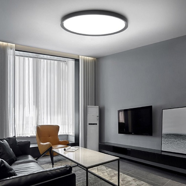 Потолочный светодиодный светильник Imperium Loft Extralism 212741-26 Фото № 7