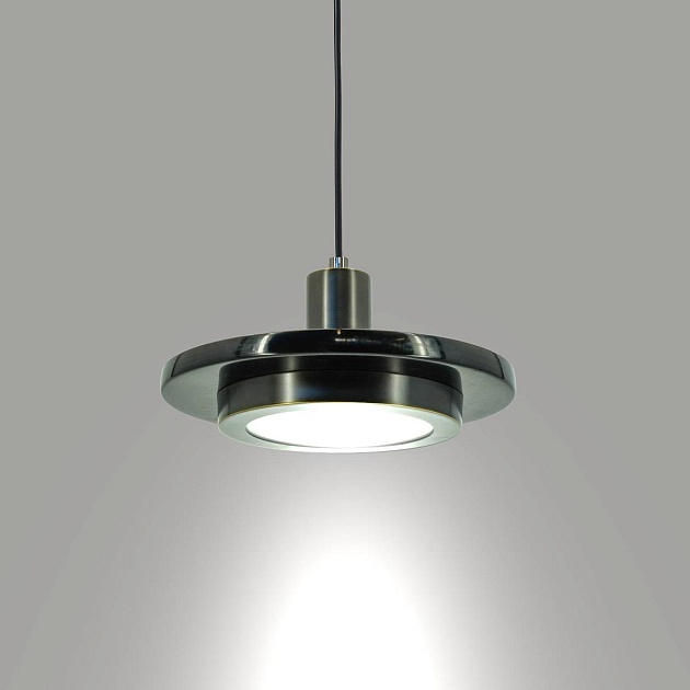 Светильник подвесной Lightera Croix LE129L-20BB изображение 3 Светильник подвесной Lightera Croix LE129L-20BB Фото № 3