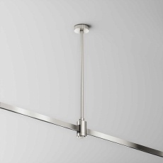 Крепление потолочное Medium одинарное 300мм Maytoni Technical TRA158C-S1-PT 4