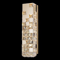 Настенный светильник Fluorite Elegance Gold FL1106-5W
