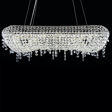 Потолочный светодиодный светильник Arte Perfetto Luce Rimini S504.0.60.F.3000 1