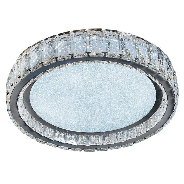 Потолочный светодиодный светильник iLedex Crystal 16163/400 CR фото 3