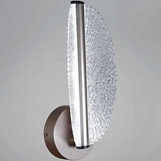 Бра Reluce 00490-0.2-01L champagne silver 5