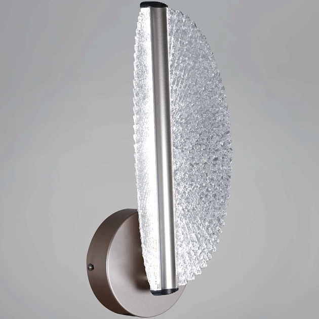 Бра Reluce 00490-0.2-01L champagne silver Фото № 6