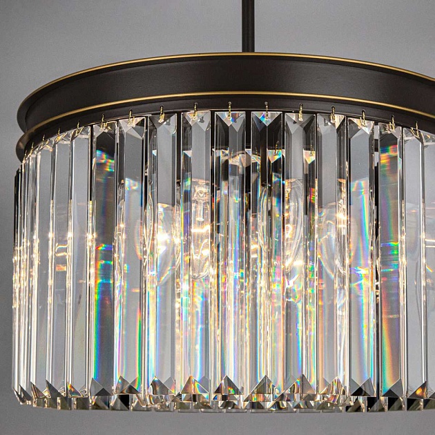 Подвесная люстра Citilux Мартин CL332081 Фото № 15