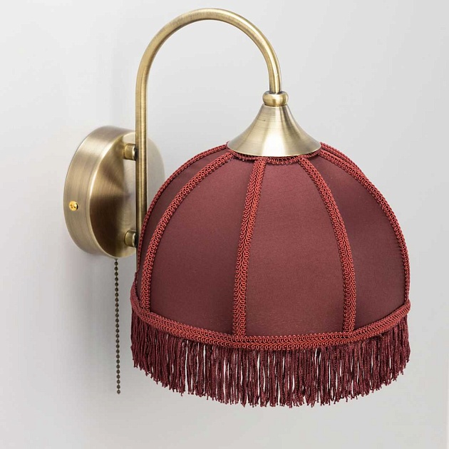 Бра Citilux Базель CL407313 изображение 14 Бра Citilux Базель CL407313 Фото № 14