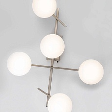 Потолочная светодиодная люстра Citilux Dorsy CL223151 5