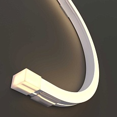 Гибкий неон Led Strip 432003 2