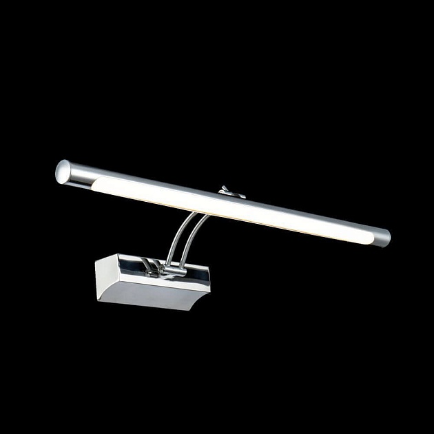 Подсветка для картин Maytoni Fino MIR003WL-L12CH изображение 5 Подсветка для картин Maytoni Fino MIR003WL-L12CH Фото № 5