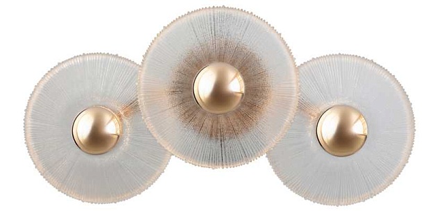 Бра Rivoli Helena 6134-401 Б0061946 Фото № 1