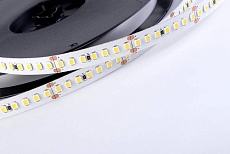 Светодиодная влагозащищенная лента DesignLed 17W/m 168LED/m 2835SMD нейтральный белый 5M 001819 2