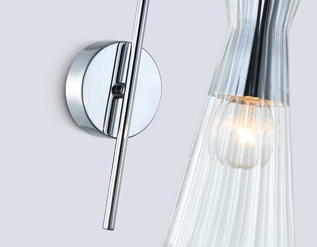 Настенный светильник Ambrella light High light LH55655 Фото № 2