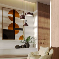 Подвесной светильник Freya FR5598PL-02CR 3