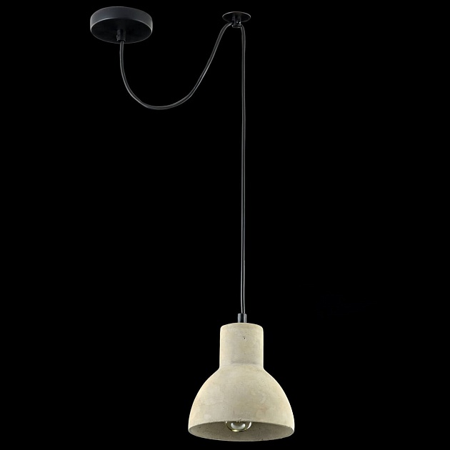 Подвесной светильник Maytoni Broni T434-PL-01-GR фото 5