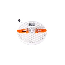 Встраиваемый светодиодный светильник ST Luce Ledder ST700.538.16 1