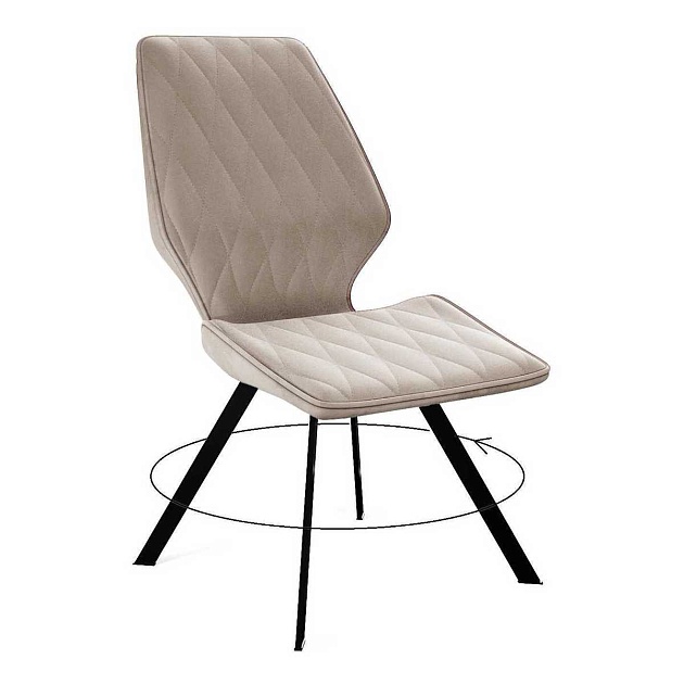 Кухонный стул DikLine 243 00-00062071 Фото № 1