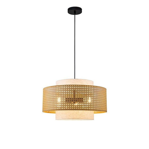 Подвесная люстра Favourite Organicum 4768-3P изображение 1 Подвесная люстра Favourite Organicum 4768-3P Фото № 1