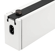Потолочный светодиодный светильник Arlight Clip-38-Flat-S612-12W Day4000 026840 1