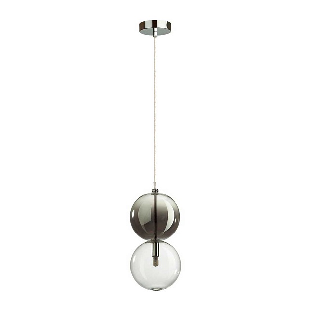 Подвесной светильник Odeon Light Pendant Twixy 4980/1A изображение 1 Подвесной светильник Odeon Light Pendant Twixy 4980/1A Фото № 1