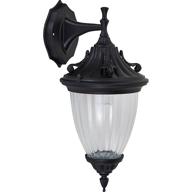 Уличный настенный светильник Feron Вильнюс PL581 41164 Фото № 1