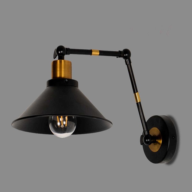 Бра Alfa Light F4124-61 Фото № 1