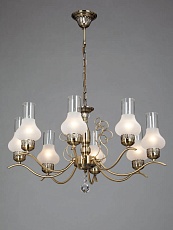 Подвесная люстра Vitaluce V5190/8 1