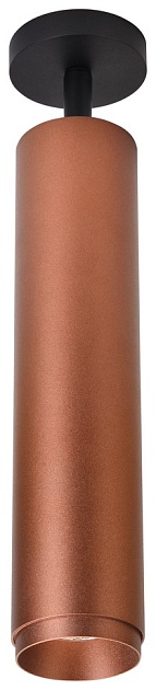 Кольцо декоративное Wertmark Stecken WE803.RG.600 Фото № 4