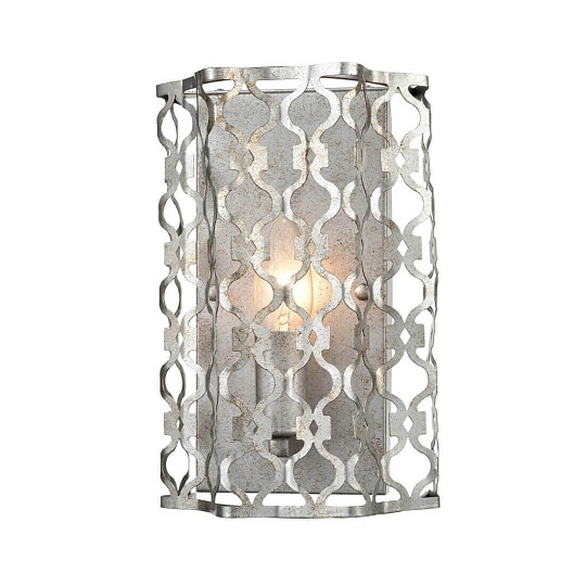 Бра Vele Luce Essenziale VL4055W01 изображение 1 Бра Vele Luce Essenziale VL4055W01 Фото № 1