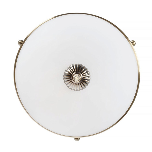 Потолочный светильник MyFar Biene MR1525-3C Фото № 3