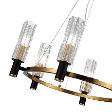 Подвесная люстра ST Luce Casali SL1238.303.06 1