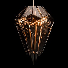 Подвесной светильник Loft It Shard 10432 Smoke 4