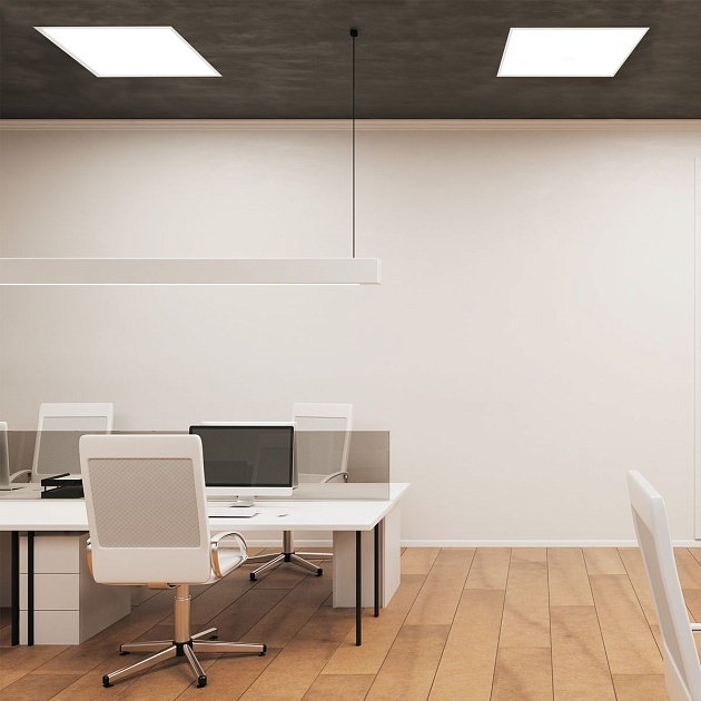 Встраиваемая светодиодная панель Apeyron 06-31 изображение 15 Встраиваемая светодиодная панель Apeyron 06-31 Фото № 15