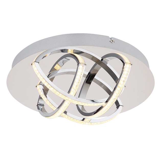 Потолочная светодиодная люстра Globo Keana 67126-15IP Фото № 1
