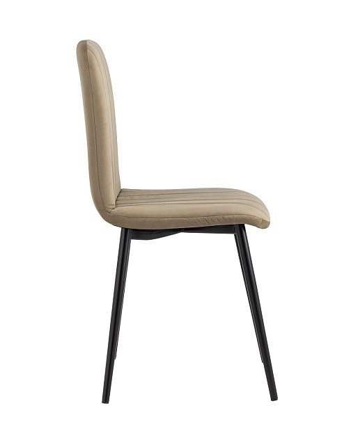 Кухонный стул Stool Group Easy велюр капучино fb-easy-neo-07 Фото № 4