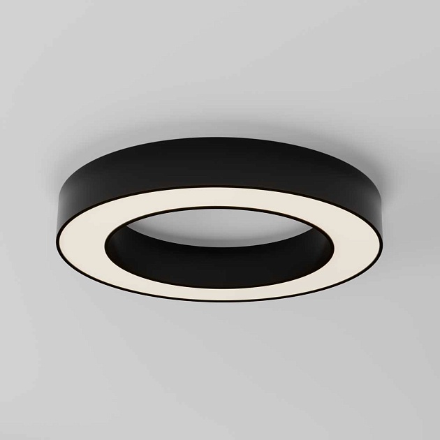 Потолочный светильник Maytoni Technical Lua C093CL-36W3K-B Фото № 5