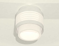 Комплект накладного светильника Ambrella light Techno Spot XS (C8431, N8401) XS8431001 1